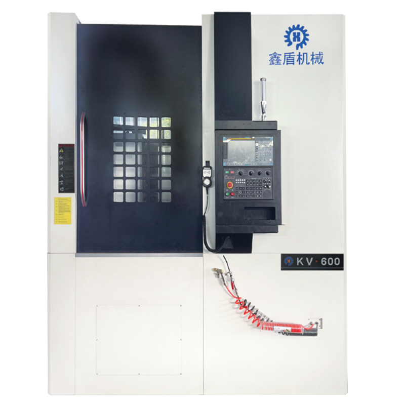 KV系列數(shù)控立車(chē)